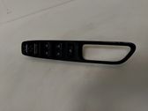 Electric window control switch