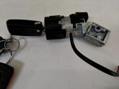 Ignition lock