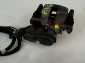 Bremssattel hinten