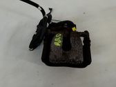 Bremssattel hinten