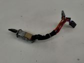 Ignition lock