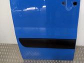Side sliding door