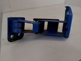 Loading door lower hinge