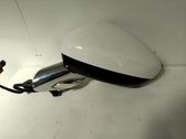 Front door electric wing mirror