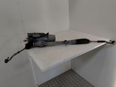 Steering rack