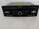 Radio/CD/DVD/GPS head unit