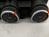 Climate control unit