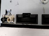 Radio / CD-Player / DVD-Player / Navigation