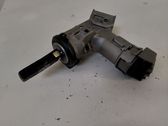 Ignition lock