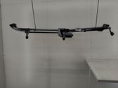 Wiper motor