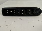 Electric window control switch