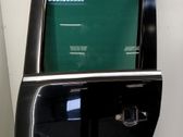 Rear door