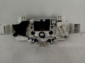 Climate control unit