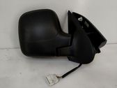 Front door electric wing mirror