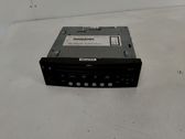 Radio / CD-Player / DVD-Player / Navigation