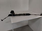 Steering rack