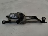 Wiper motor