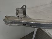 Front bumper support beam