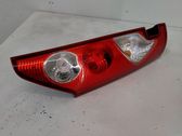 Rear/tail lights