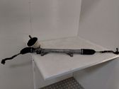 Steering rack