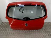 Tailgate/trunk/boot lid