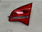 Tailgate rear/tail lights