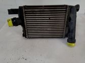 Radiador intercooler