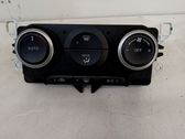 Climate control unit