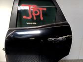 Rear door