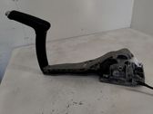 Handbrake/parking brake lever assembly