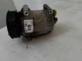Air conditioning (A/C) compressor (pump)