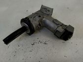 Ignition lock