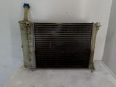 Coolant radiator