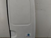 Back/rear loading door