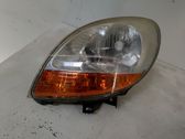 Headlight/headlamp