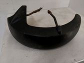 Rear arch fender liner splash guards