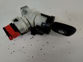 Ignition lock
