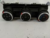 Climate control unit