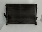 Coolant radiator