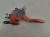 Engine bonnet/hood hinges