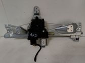 Fensterheber elektrisch mit Motor Tür hinten