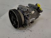 Air conditioning (A/C) compressor (pump)
