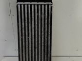 Intercooler radiator