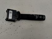 Wiper control stalk