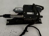 Hand brake/parking brake motor
