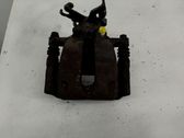 Bremssattel hinten