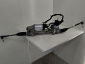 Steering rack