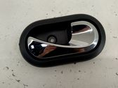 Front door interior handle