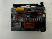 BSM Control unit