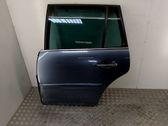 Puerta trasera